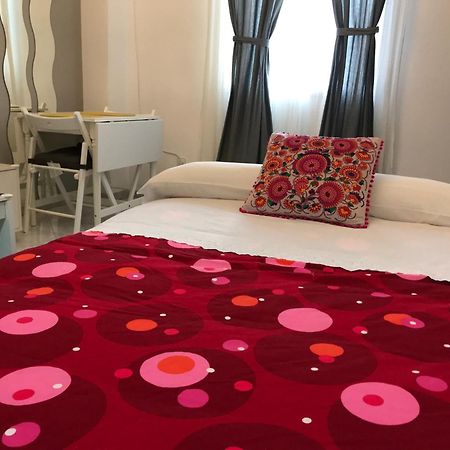 Apartamento Conocedores Jerez de la Frontera Zewnętrze zdjęcie