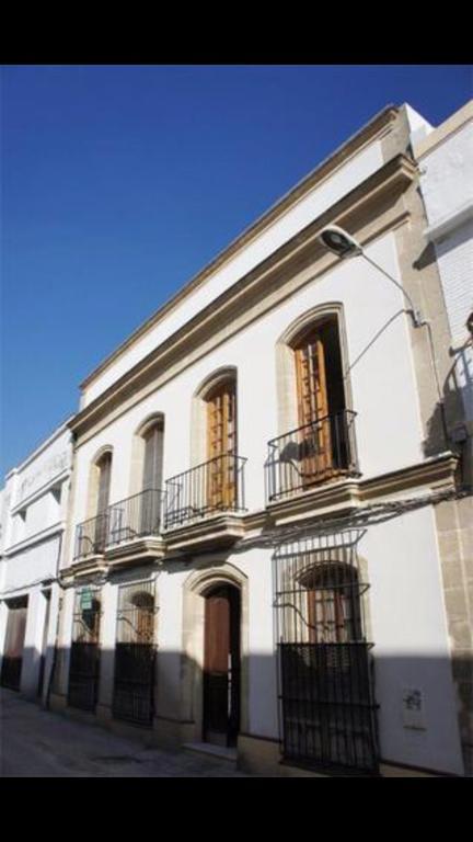 Apartamento Conocedores Jerez de la Frontera Zewnętrze zdjęcie