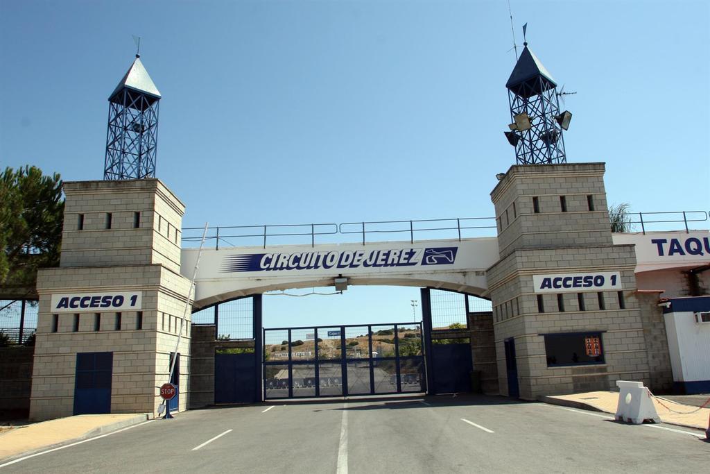 Apartamento Conocedores Jerez de la Frontera Zewnętrze zdjęcie
