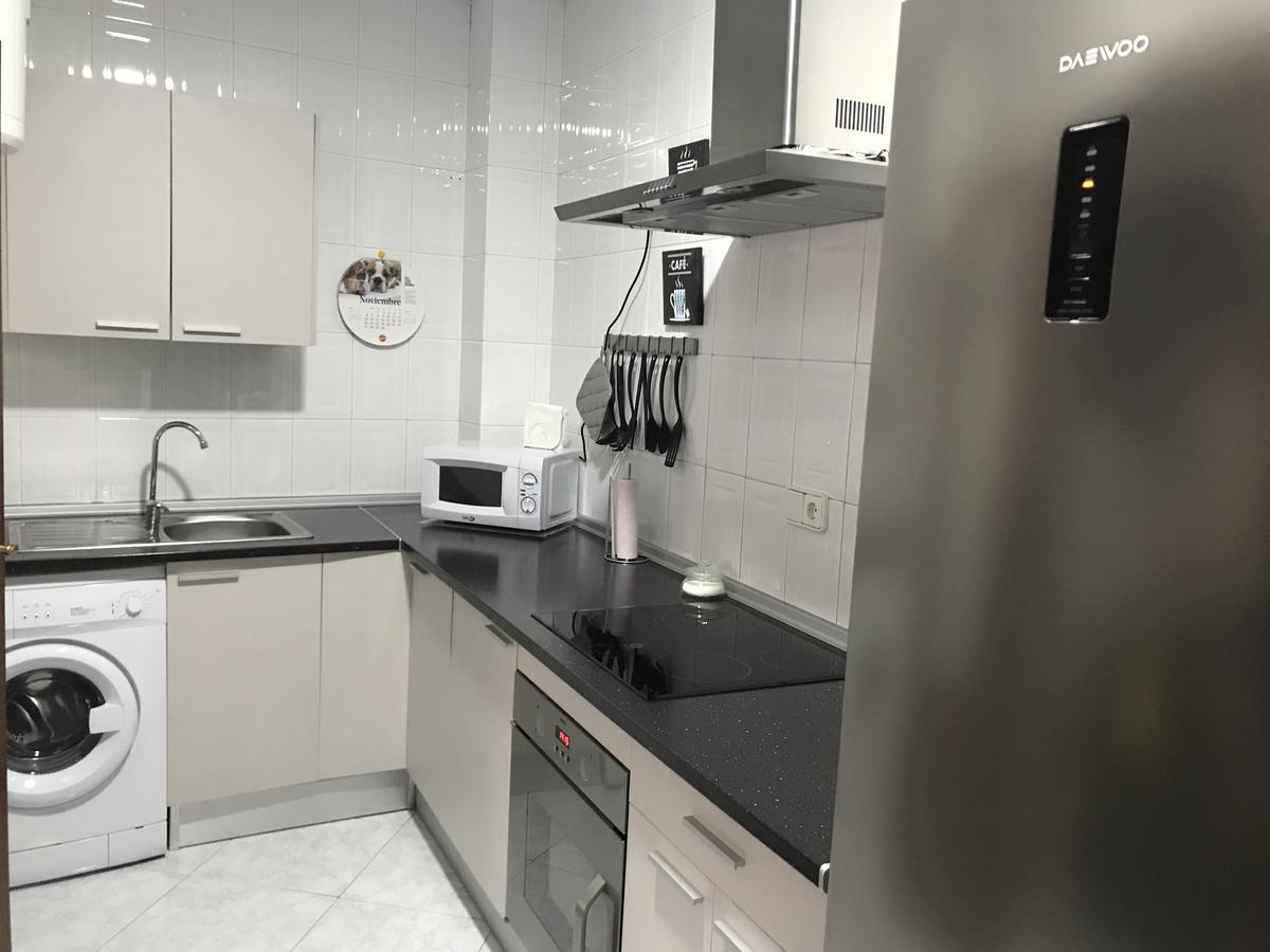 Apartamento Conocedores Jerez de la Frontera Zewnętrze zdjęcie