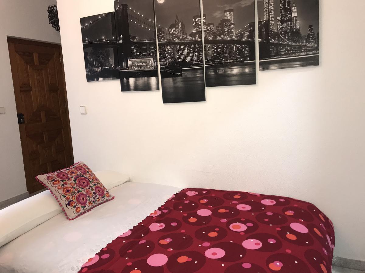 Apartamento Conocedores Jerez de la Frontera Zewnętrze zdjęcie