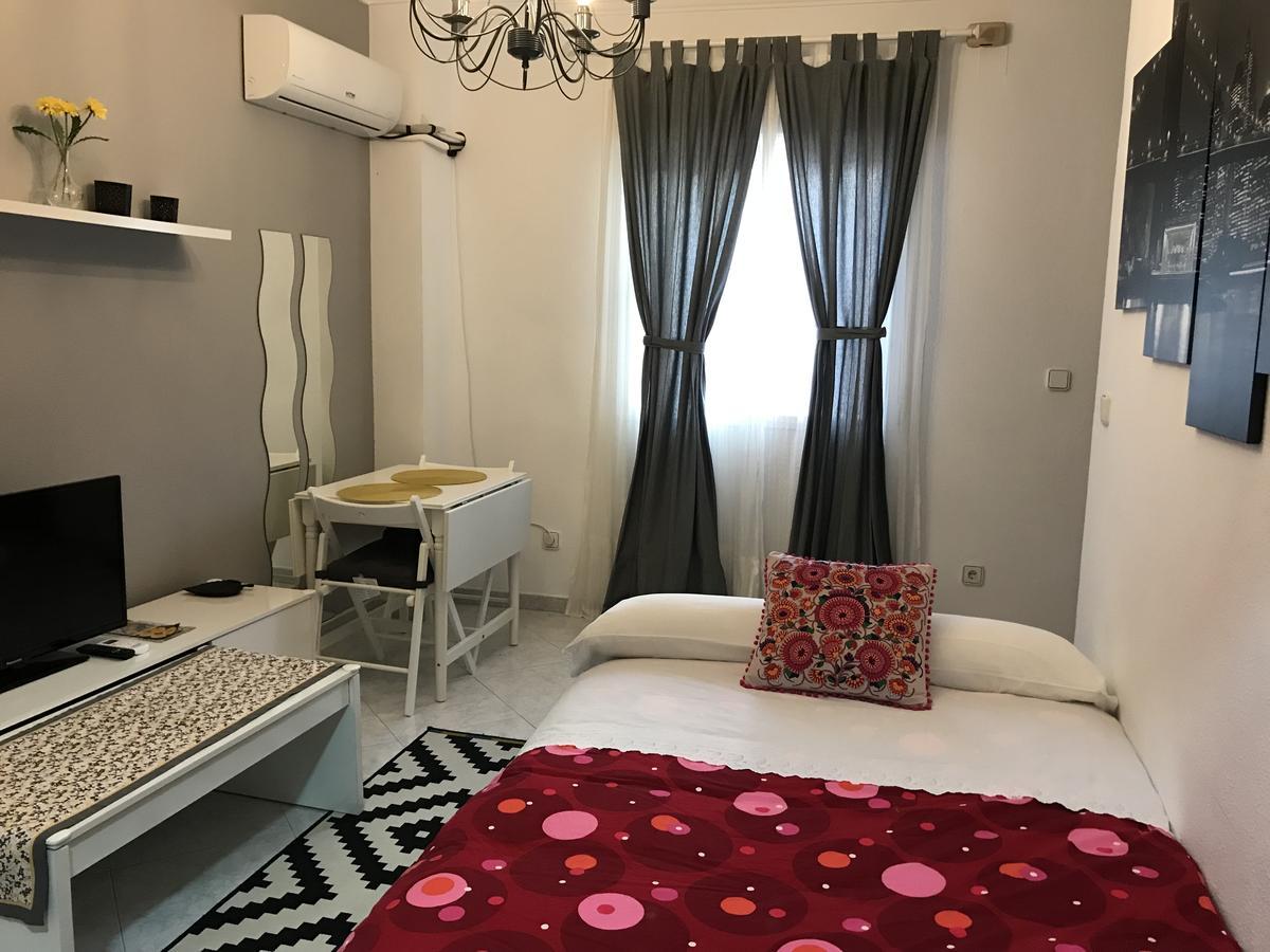 Apartamento Conocedores Jerez de la Frontera Zewnętrze zdjęcie