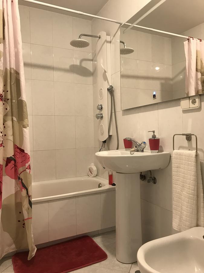 Apartamento Conocedores Jerez de la Frontera Zewnętrze zdjęcie