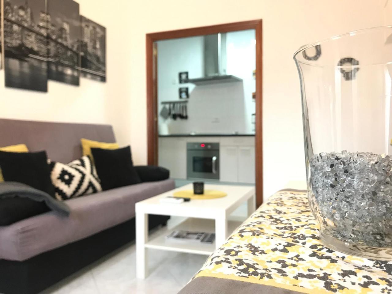 Apartamento Conocedores Jerez de la Frontera Zewnętrze zdjęcie