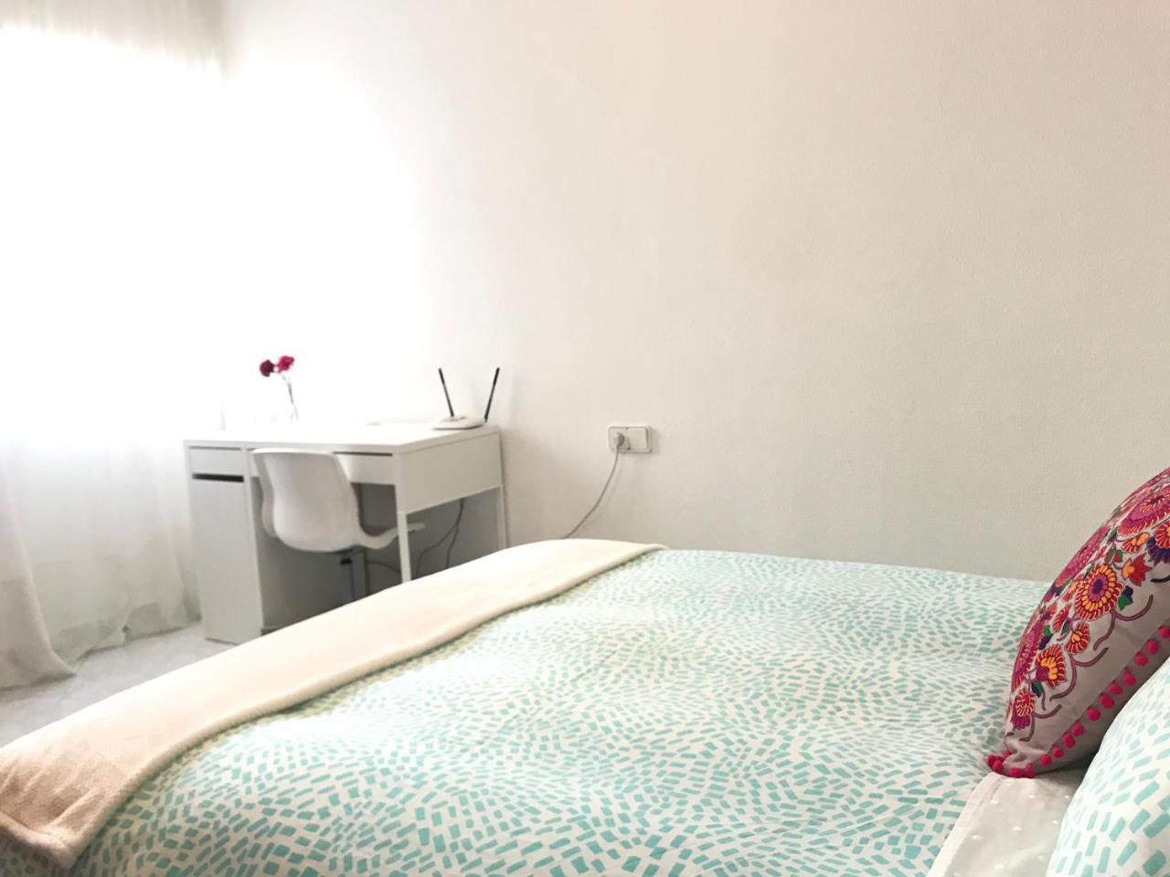 Apartamento Conocedores Jerez de la Frontera Zewnętrze zdjęcie