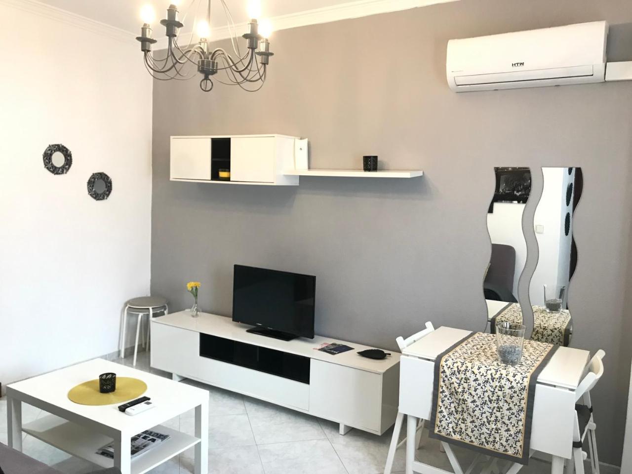 Apartamento Conocedores Jerez de la Frontera Zewnętrze zdjęcie