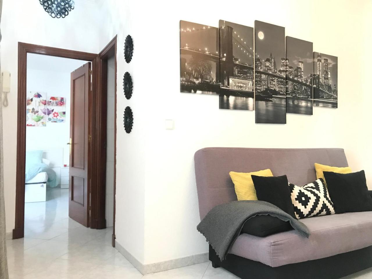 Apartamento Conocedores Jerez de la Frontera Zewnętrze zdjęcie