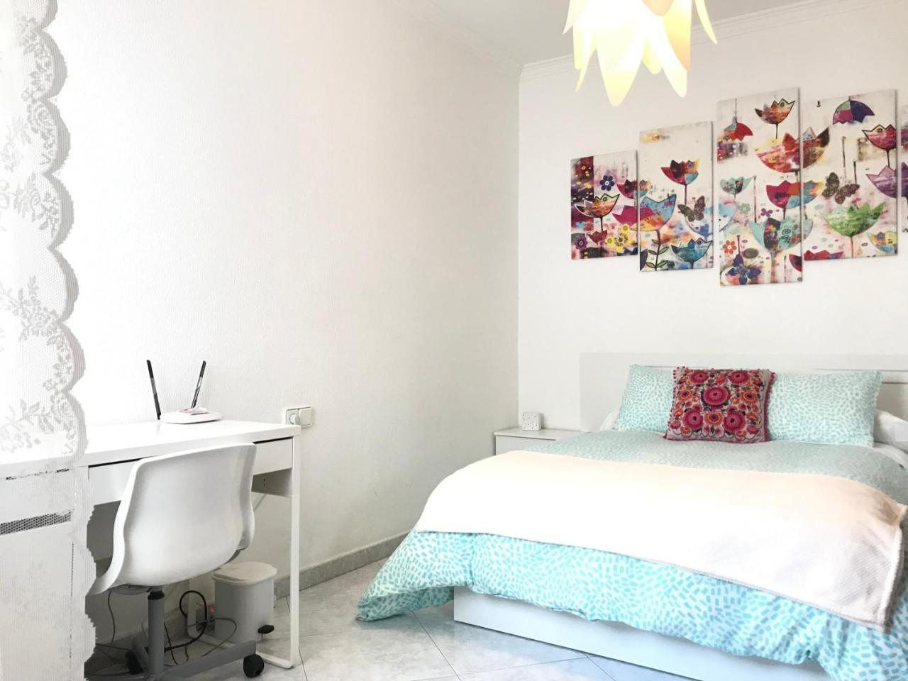 Apartamento Conocedores Jerez de la Frontera Zewnętrze zdjęcie
