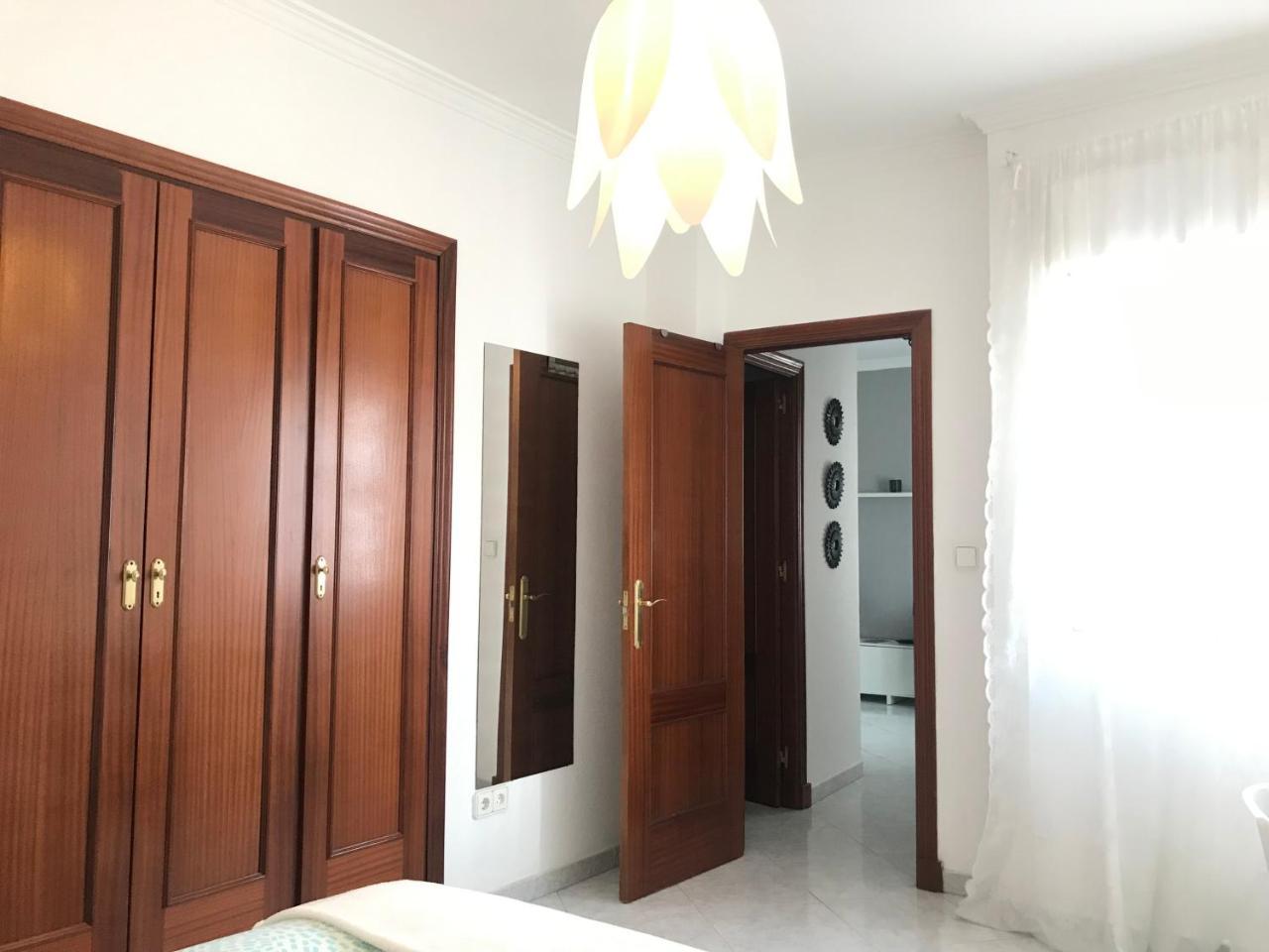 Apartamento Conocedores Jerez de la Frontera Zewnętrze zdjęcie