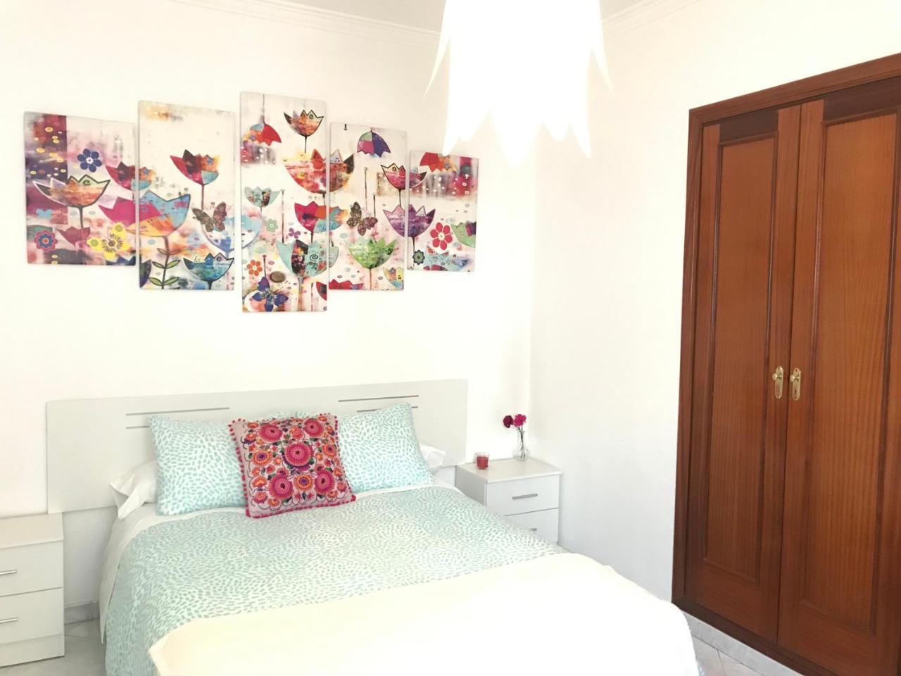 Apartamento Conocedores Jerez de la Frontera Zewnętrze zdjęcie
