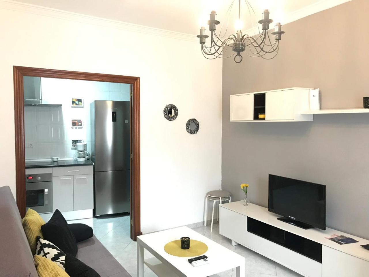 Apartamento Conocedores Jerez de la Frontera Zewnętrze zdjęcie