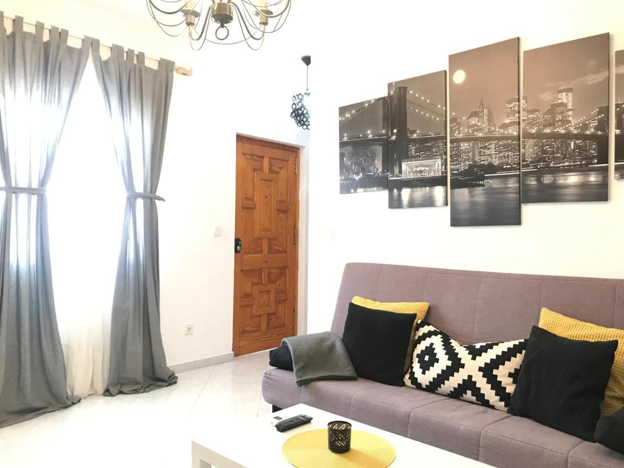 Apartamento Conocedores Jerez de la Frontera Zewnętrze zdjęcie
