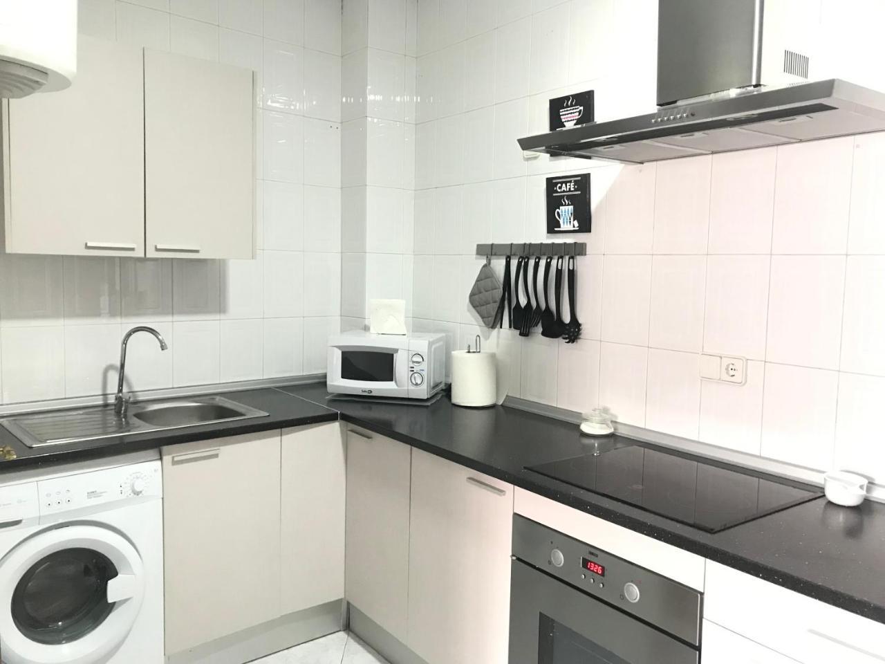 Apartamento Conocedores Jerez de la Frontera Zewnętrze zdjęcie