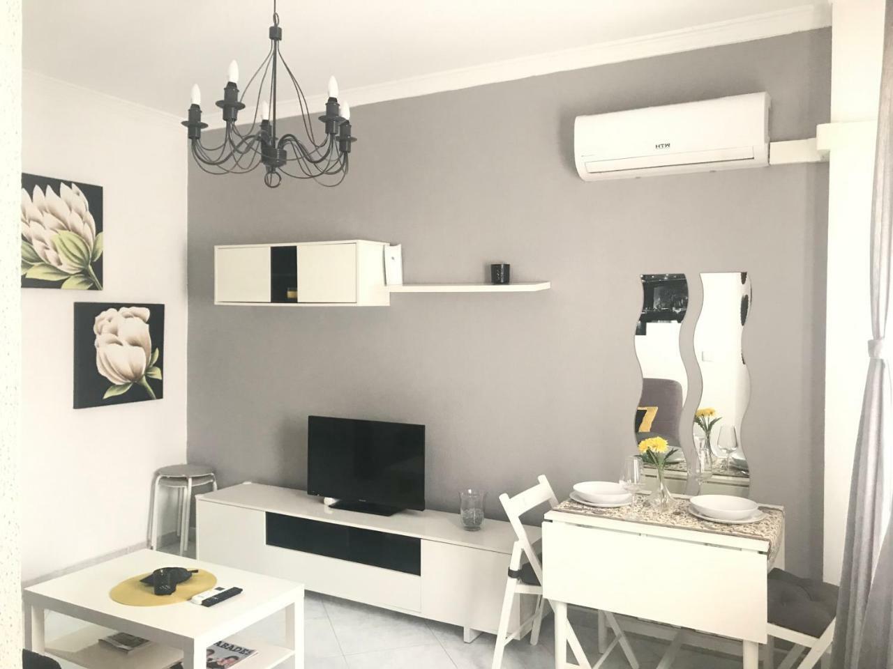 Apartamento Conocedores Jerez de la Frontera Zewnętrze zdjęcie