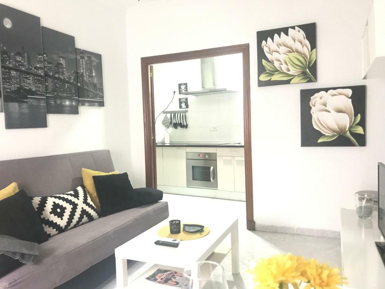 Apartamento Conocedores Jerez de la Frontera Zewnętrze zdjęcie