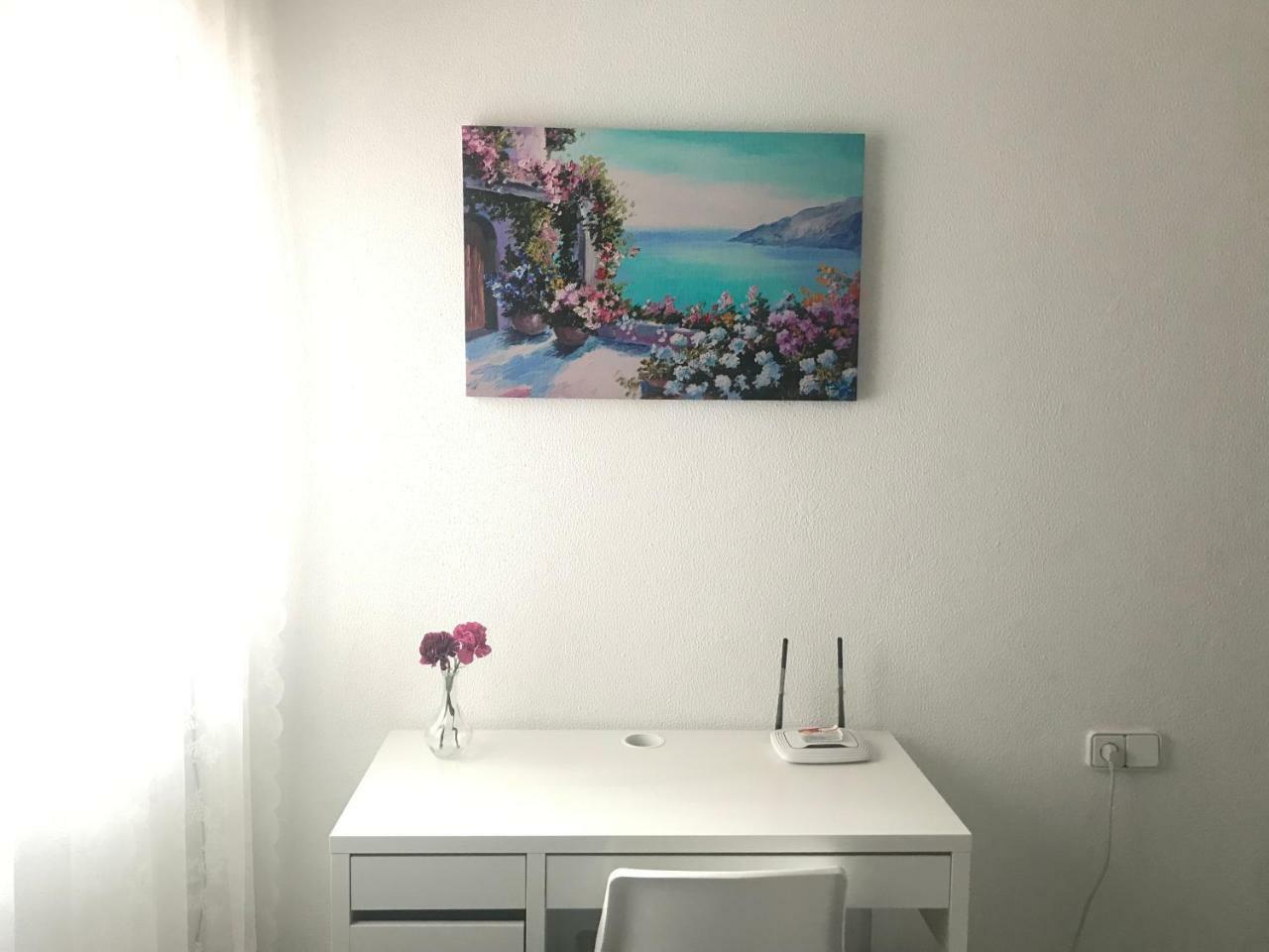 Apartamento Conocedores Jerez de la Frontera Zewnętrze zdjęcie
