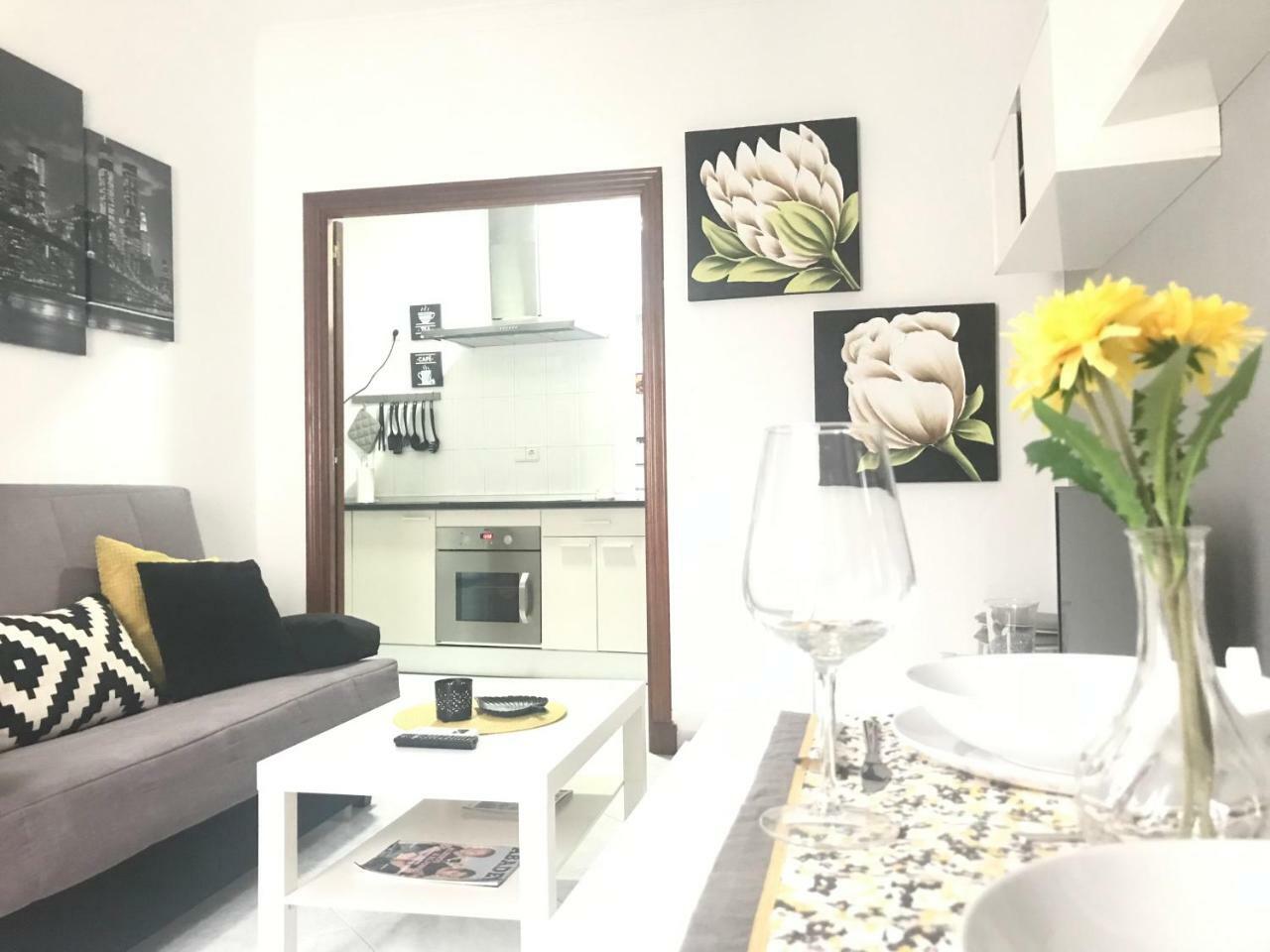 Apartamento Conocedores Jerez de la Frontera Zewnętrze zdjęcie